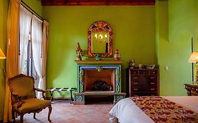 Casa Don Pascual Hotel Boutique Sweet Home (Adults Only)