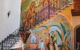 Casa Don Pascual Hotel Boutique Sweet Home (Adults Only)