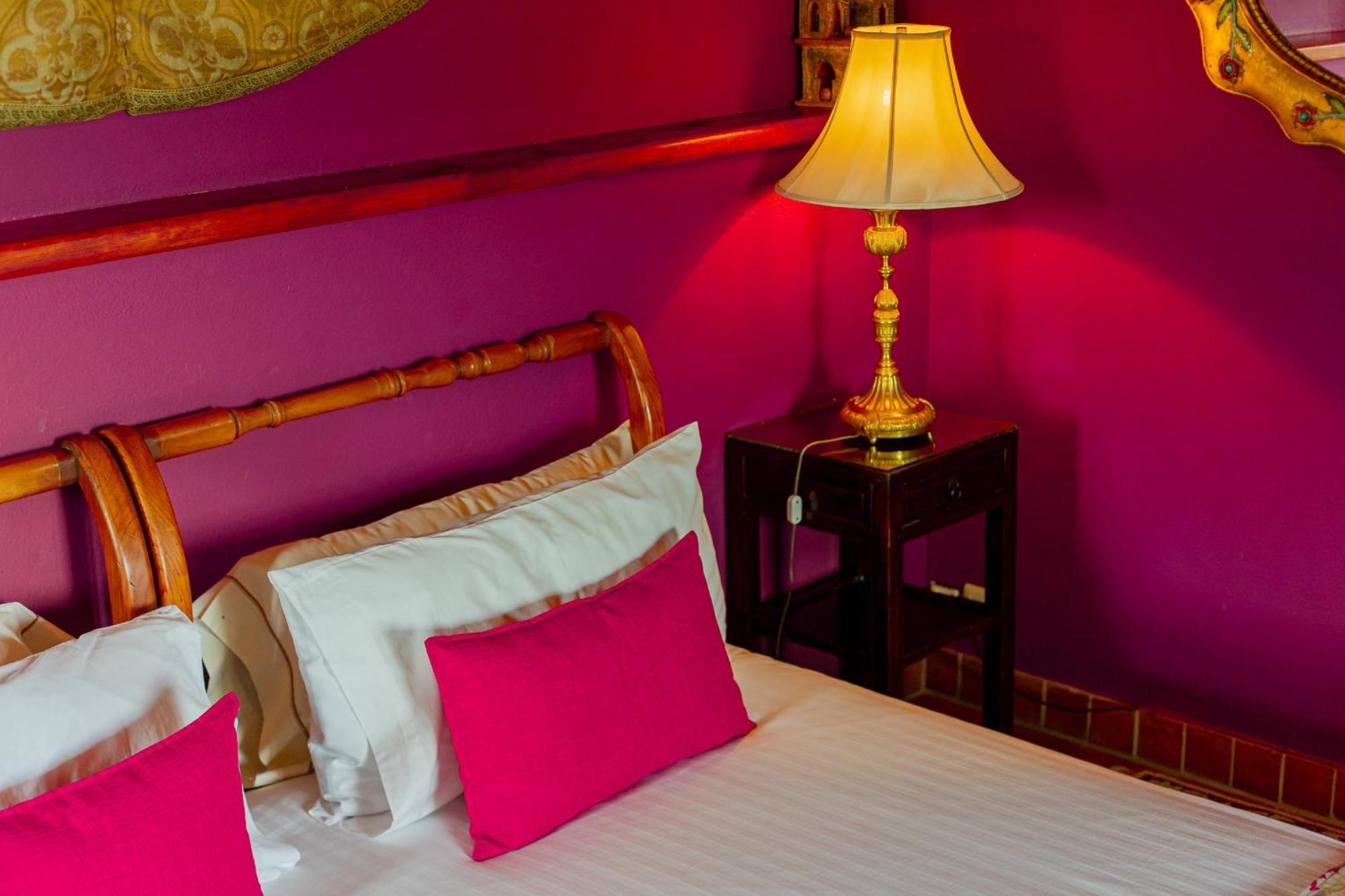 Casa Don Pascual Hotel Boutique Sweet Home (Adults Only) San Miguel de Allende Zimmer foto