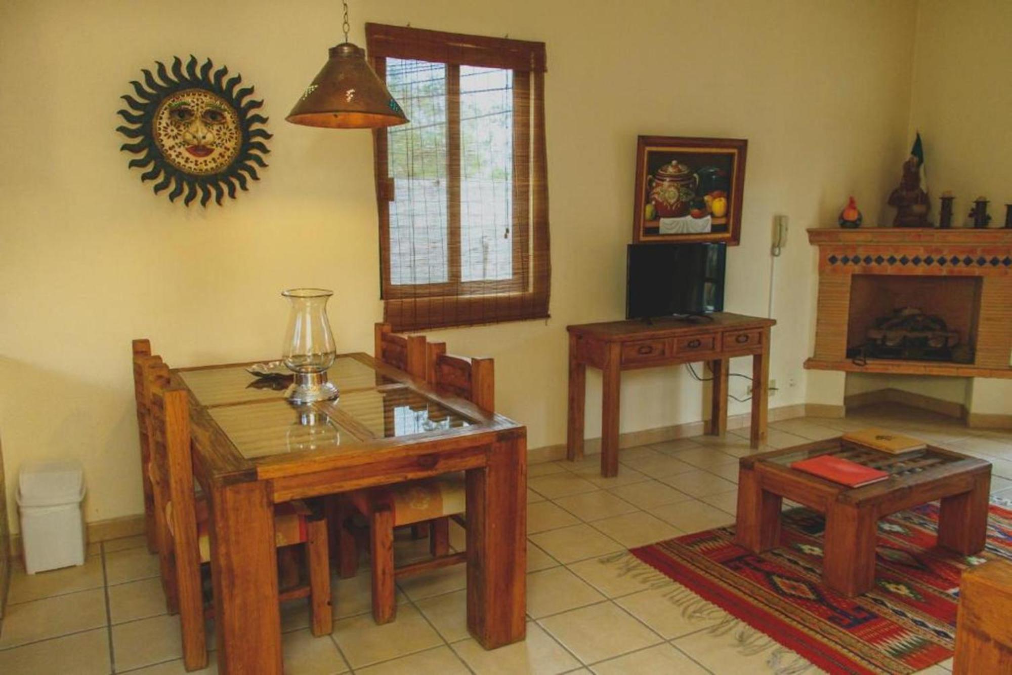 Casa Don Pascual Hotel Boutique Sweet Home (Adults Only) San Miguel de Allende Exterior foto